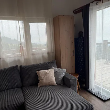 Appartamento Trakehnerstueberl *