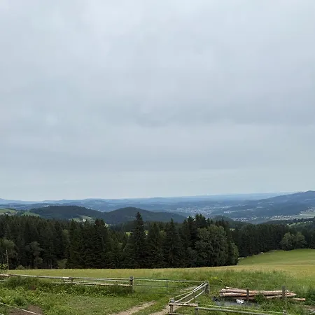 Trakehnerstueberl 아파트 *