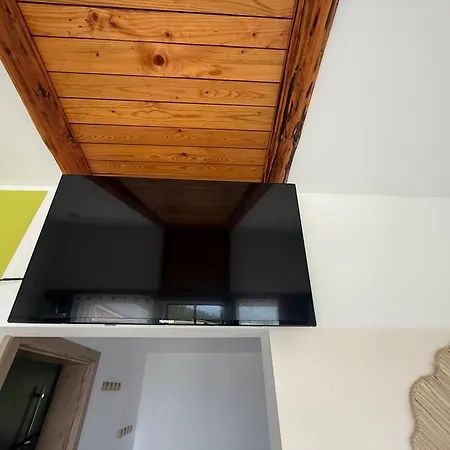 Appartamento Trakehnerstueberl