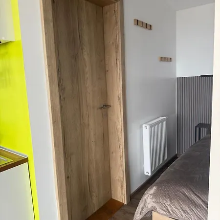 Apartment Trakehnerstueberl