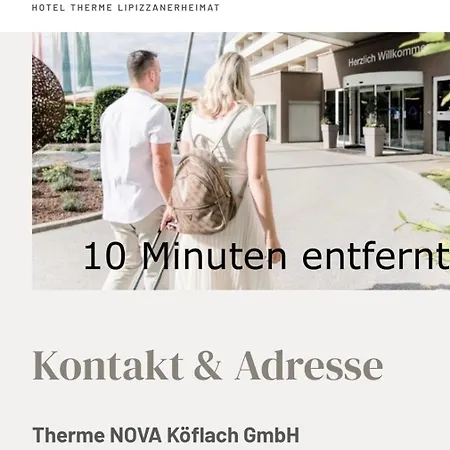 Trakehnerstueberl * Kemetberg