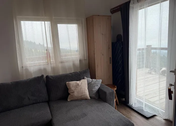 Appartamento Trakehnerstueberl *