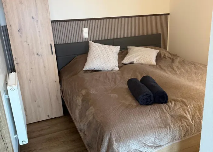 Trakehnerstueberl * Kemetberg