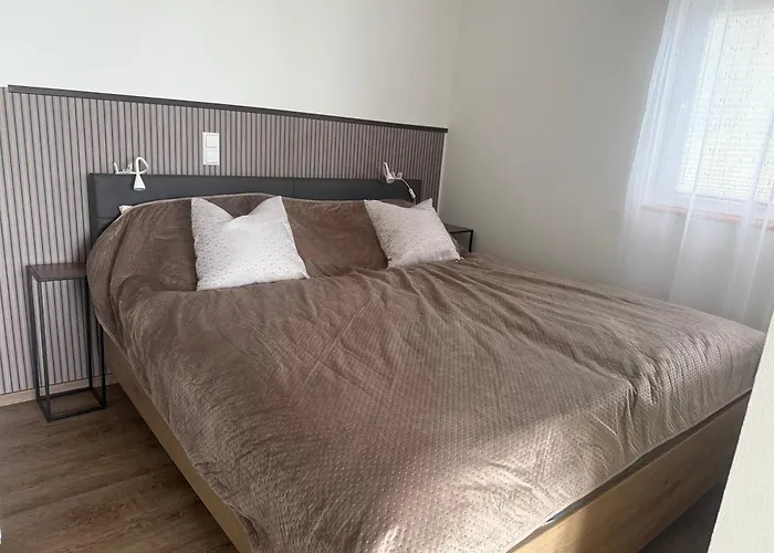 Appartamento Trakehnerstueberl