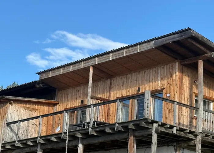 شقة Trakehnerstueberl *