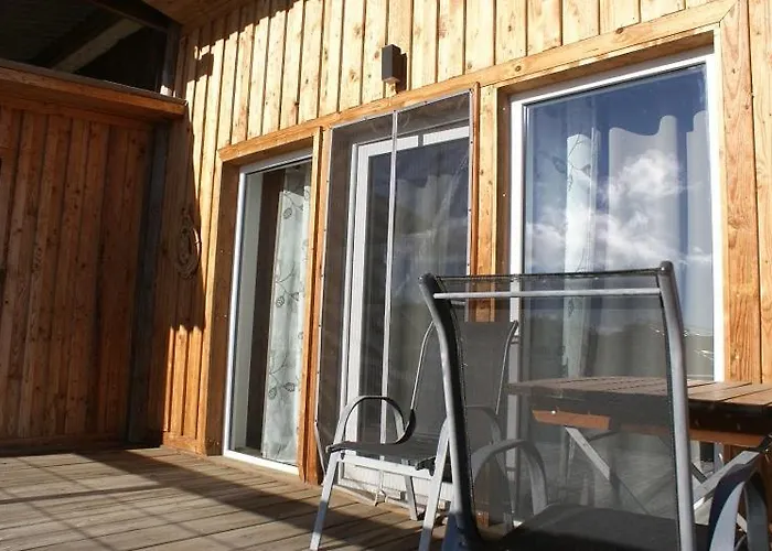 Trakehnerstueberl * Kemetberg