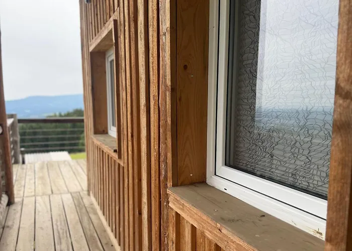 Trakehnerstueberl شقة *