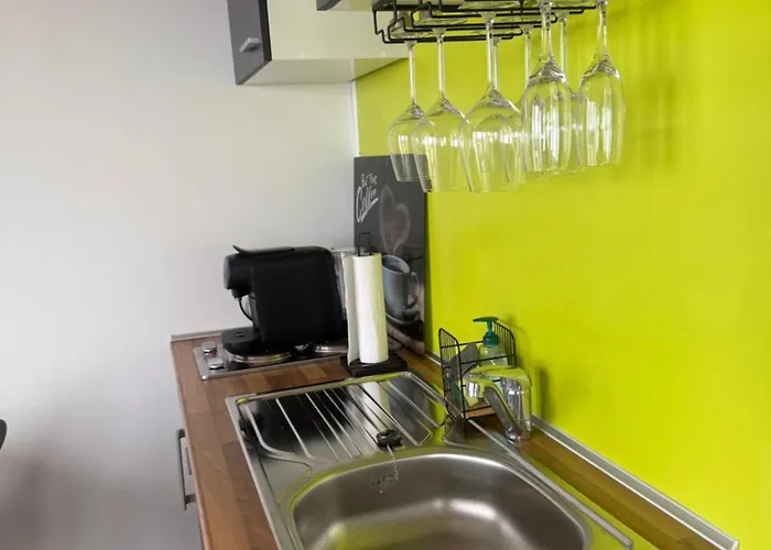 Trakehnerstueberl Appartamento *