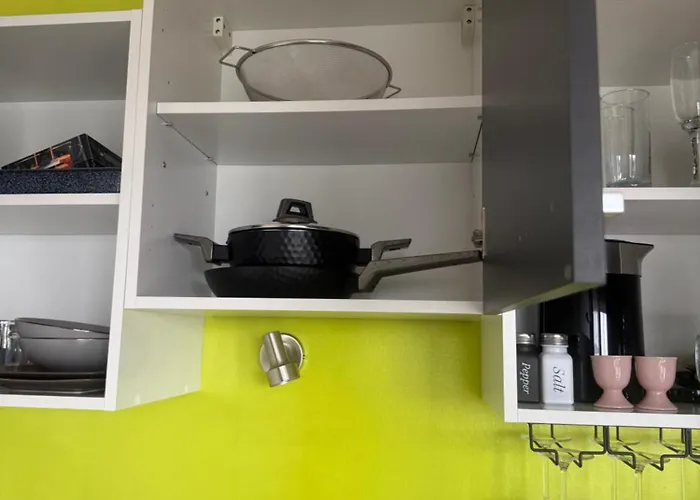 Trakehnerstueberl * Kemetberg