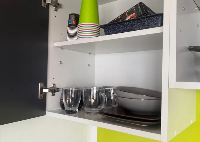 Trakehnerstueberl Appartamento