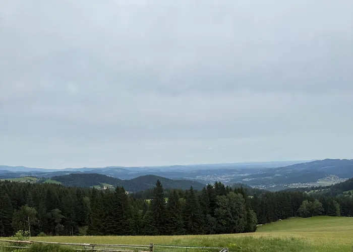 Trakehnerstueberl شقة *