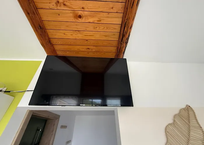 Appartamento Trakehnerstueberl