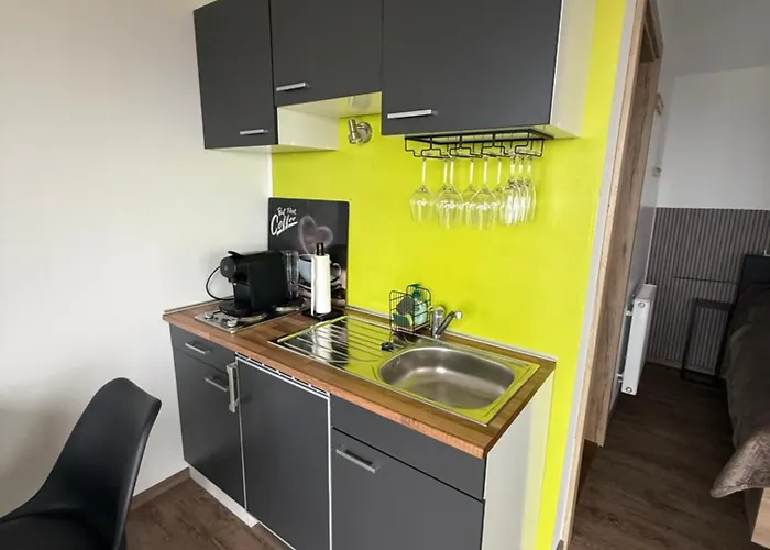 Trakehnerstueberl Appartamento Kemetberg