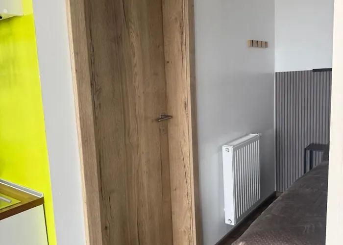 شقة Trakehnerstueberl