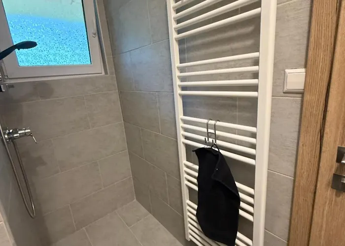 Trakehnerstueberl Appartamento