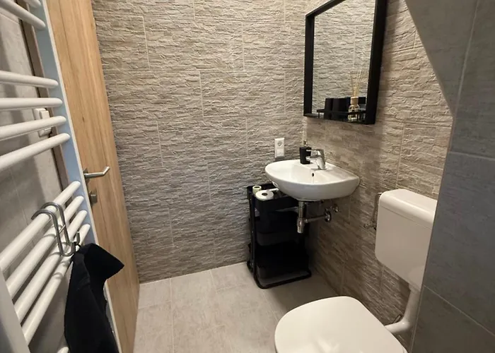 Trakehnerstueberl Appartamento