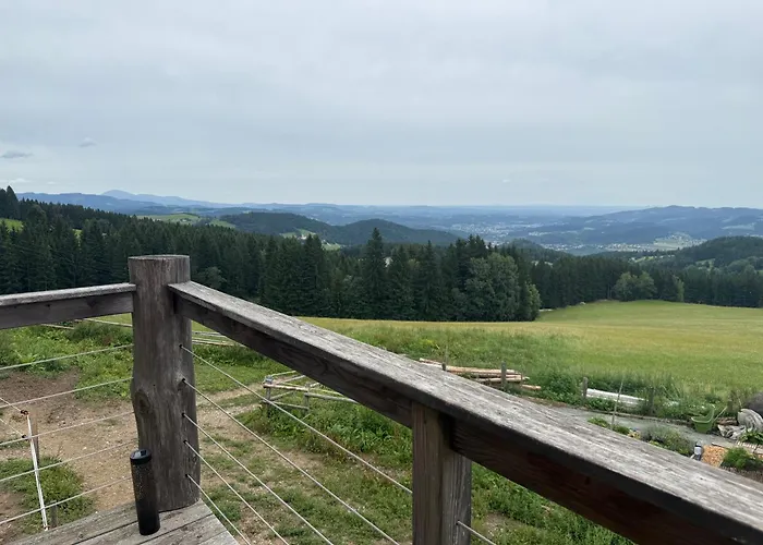 Trakehnerstueberl * Kemetberg