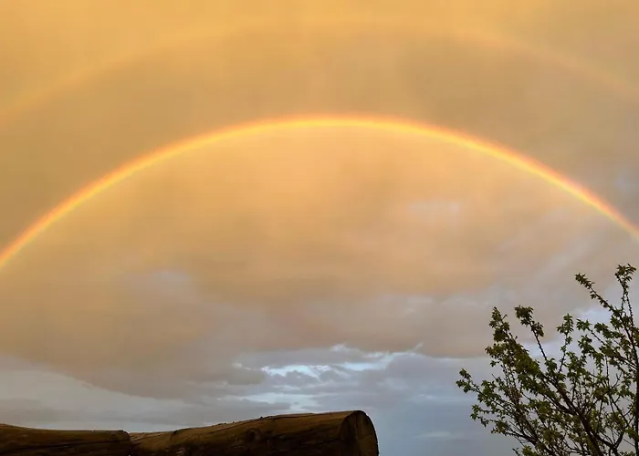 شقة Trakehnerstueberl