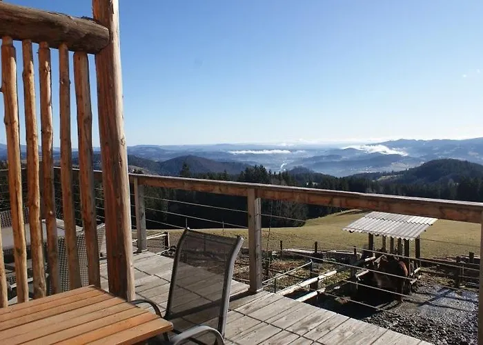 شقة Trakehnerstueberl