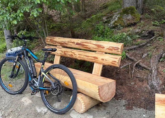 شقة Trakehnerstueberl Kemetberg