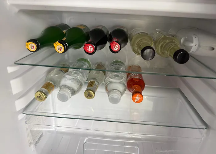 Trakehnerstueberl Appartamento